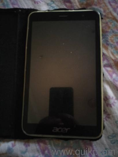 Acer Tablet