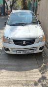Used Maruti Suzuki Alto K10 2011 Model Images