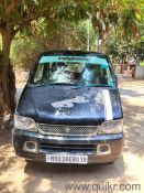 Used Maruti Suzuki Eeco 2012 Model Images