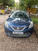Used Maruti Suzuki Baleno 2016 Model Images