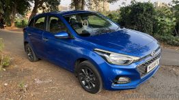 Used Hyundai Elite i20 2019 Model Images
