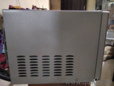MICROWAVE OVEN(2)