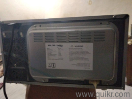 MICROWAVE OVEN(1)
