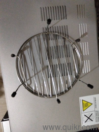 MICROWAVE OVEN