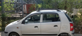 Used Hyundai Santro Xing 2011 Model Images