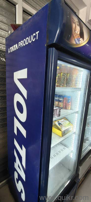voltas fridge(2)
