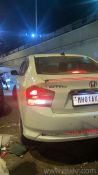 Used Honda City 2011 Model Images