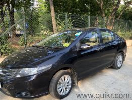 Used Honda City 2013 Model Images