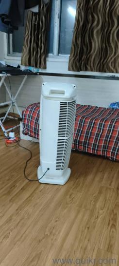 Tower fan/ table fan(1)