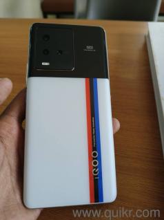 Mobile and Tablets