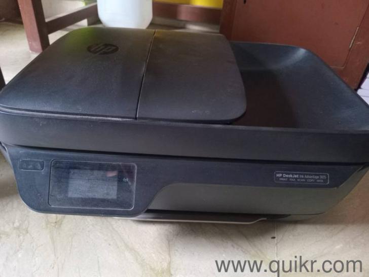 HP Printer(1)