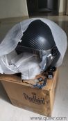 Steelbird helmet new S size 