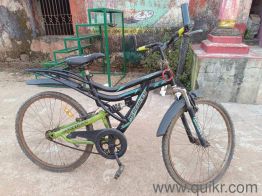 Hercules Dynamite Cycle