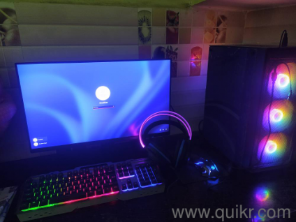 Gaming pc