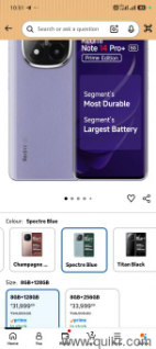Mobile and Tablets