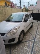 Used Maruti Suzuki Swift 2015 Model Images