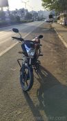 Used Honda CB Unicorn 2017 Model Images