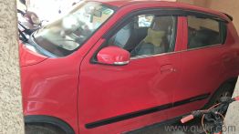 Used Maruti Suzuki CELERIO X 2023 Model Images