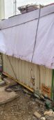 Tata ace body sale