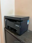 Very good condition wireless HP printer(3)