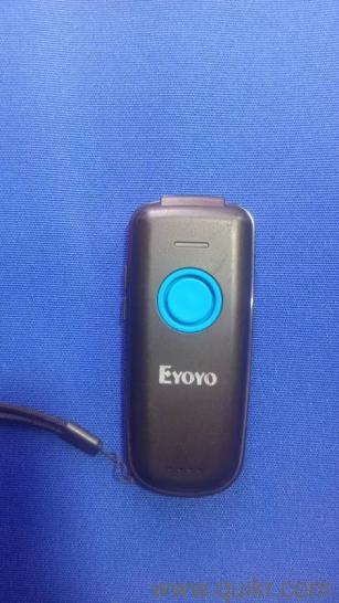 barcode scanner good condition