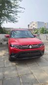 Used Maruti Suzuki BREZZA 2024 Model Images