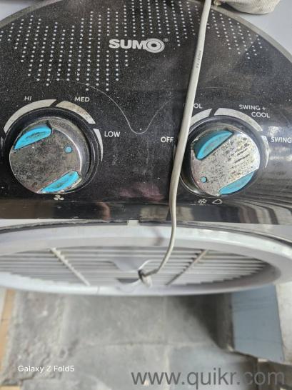 Symphony Sumo Cooler(1)