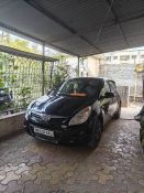 Used Hyundai i20 2010 Model Images