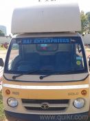 TATA ACE GOLD DIESEL BS 6 only 41000 km driven