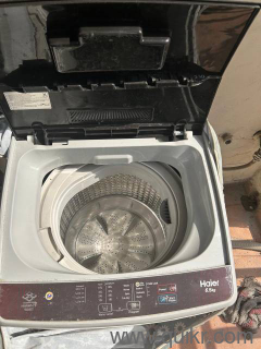 fully automatic top load washing machine(1)