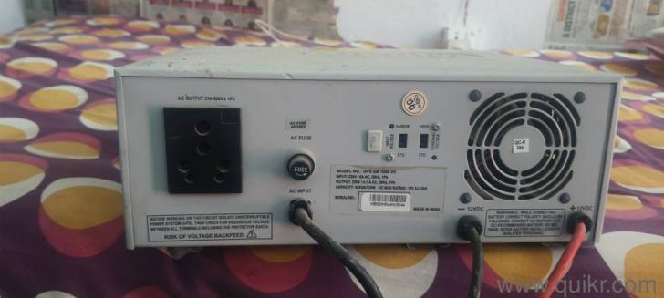 Microtek Inverter(2)