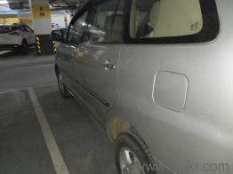 Used Toyota Innova 2007 Model Images