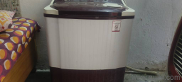 Washing machine with good condition(1)