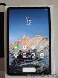 Mobile and Tablets