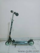 skates scooter