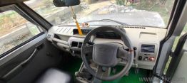 Used Mahindra Bolero 2012 Model Images