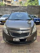 Used Chevrolet Beat 2014 Model Images