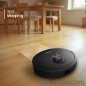 Eureka Forbes Smartclean Home Mapping Turbo Robotic Vacuum Cleaner :|: 16000,Unboxed,Individual,Used