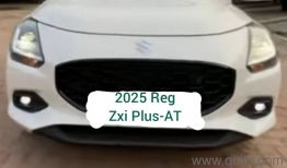 Used Maruti Suzuki Swift 2024 Model Images