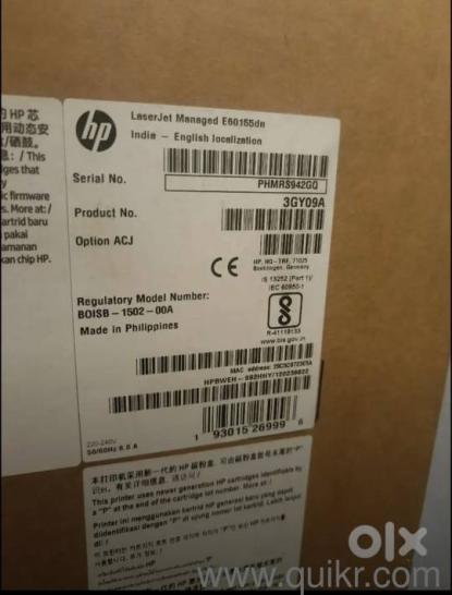 printer HP(2)