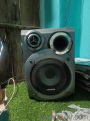 Samsung speaker(2)