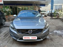 Used Volvo S60 2016 Model Images