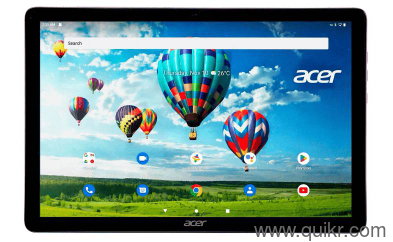Mobile and Tablets