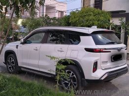 Used Toyota URBAN CRUISER HYRYDER 2024 Model Images