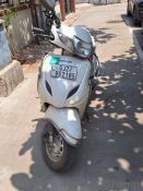 Used Honda Activa 4G 2016 Model Images