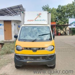 Mahindra Jeeto strong Diesel 2024 model for sale 