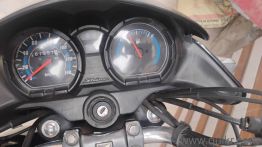 Used Honda Shine 2023 Model Images