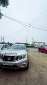 Used Nissan Terrano 2014 Model Images