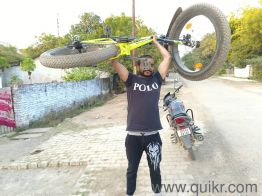 HERO SPRINT BIG DADDY FOR SALE 