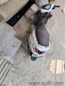 Used Hero Maestro Edge 125 2023 Model Images